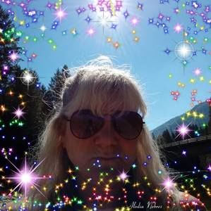 Meet your Posher, Norma